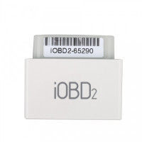 iOBD2 Bluetooth OBD2 EOBD Auto Scanner For iPhone/Android By Bluetooth